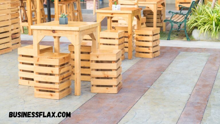 Transform Your Outdoor Space with Garden Furniture Pallets