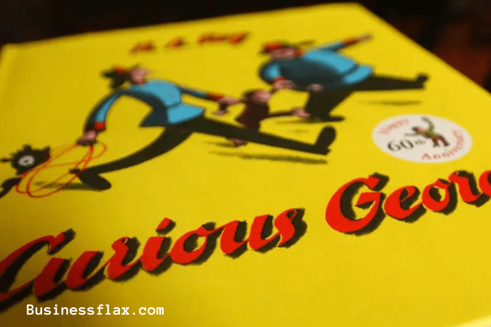 How Did Curious George Die