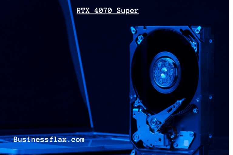 RTX 4070 Super: A Comprehensive Overview