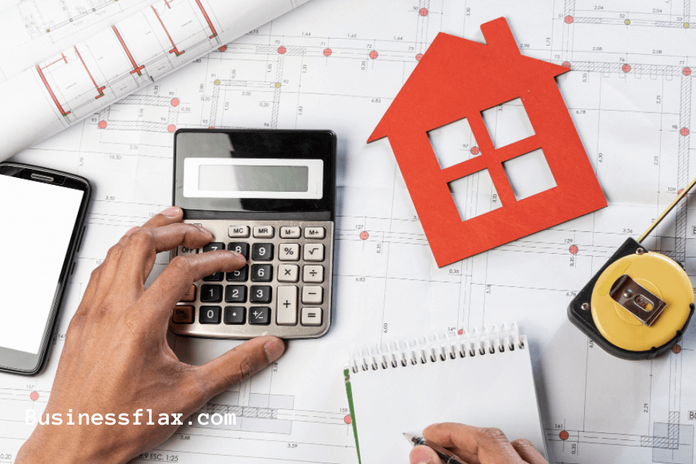 manufactured home mortgage calculator