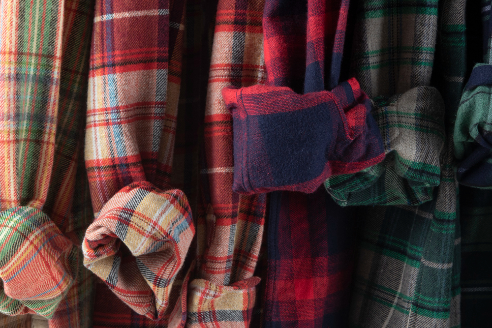 Wallace Tartan