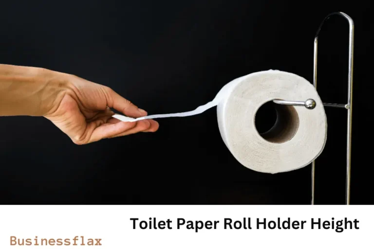 Paper Roll Holder