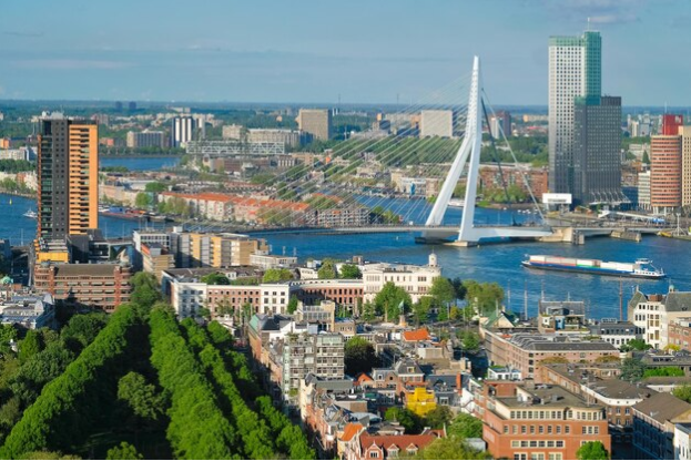 Navigating Rental Housing in Rotterdam for Expats