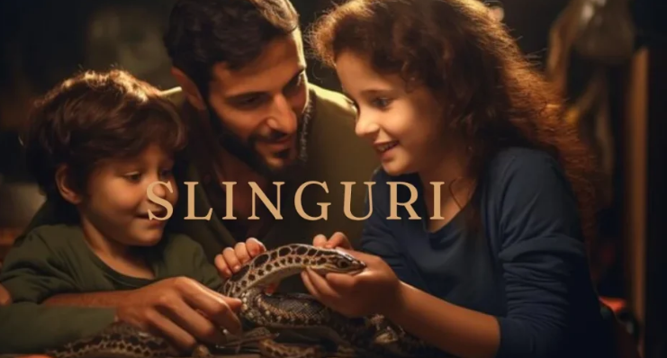 The Versatile World of Slinguri: Everything You Need to Know