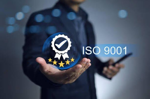 Maintaining ISO 9001 Certification: Best Practices