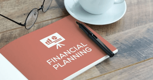 discover philanthropic financial planning