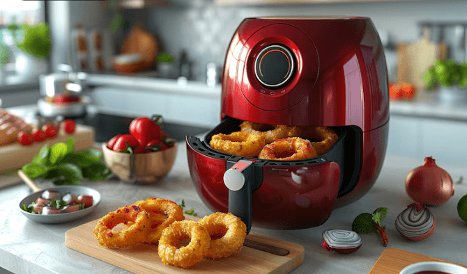 farberware air fryer toaster oven