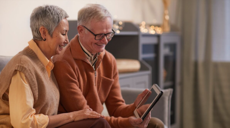 The Role of Technology in Modern Senior Care: What Seniors Need to Know